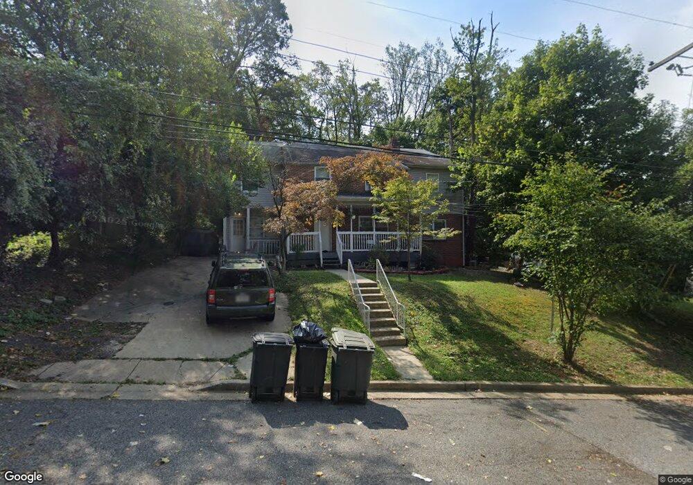 1503 Hannon St, Takoma Park, MD 20912 - photo 1