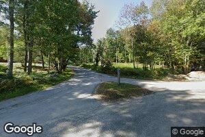 lot 4 Patrill Hollow Rd, Hardwick, MA 01037