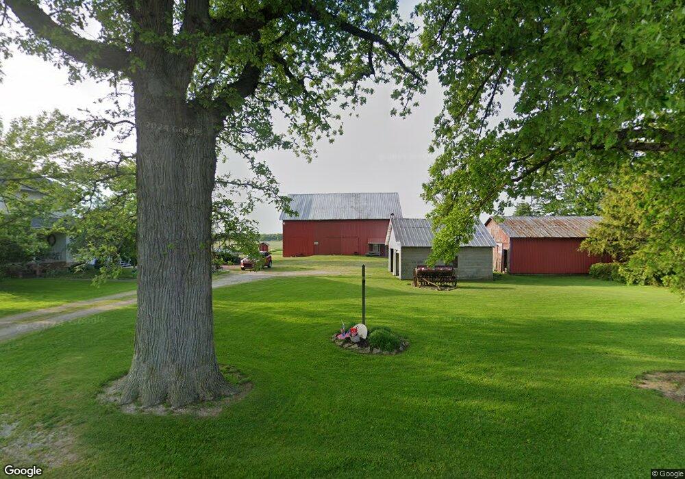 19151 W Hellwig Rd, Martin, OH 43445 - photo 1