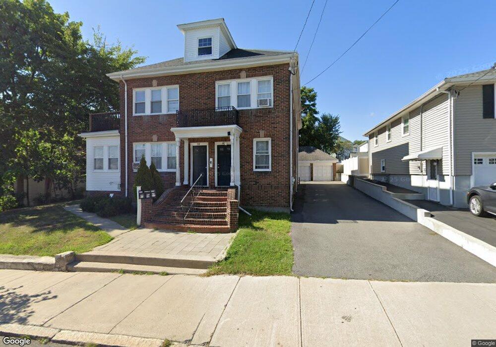 40 Tappan St unit 1, Everett, MA 02149 - photo 1