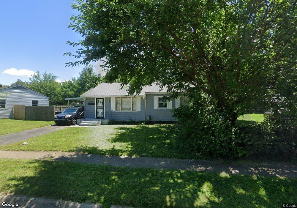 2207 Fenton St, Columbus, OH 43224 - photo 1