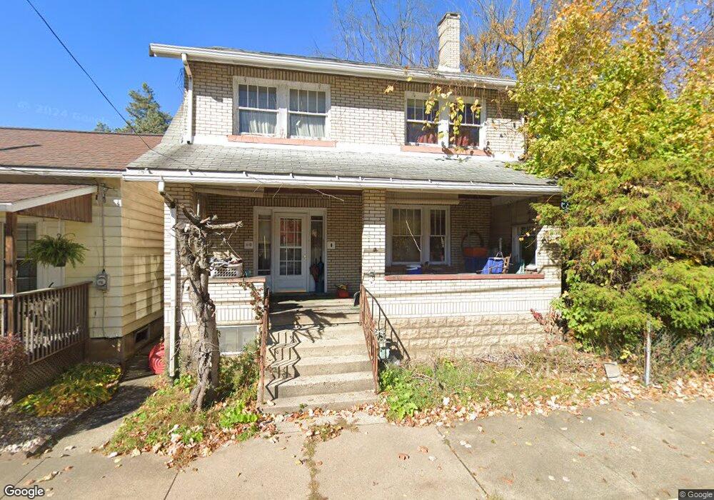 110 S 3rd St, West Newton, PA 15089 - photo 1