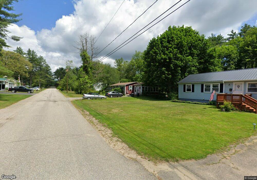 35 Mark Rd, Franklin, NH 03235 - photo 1