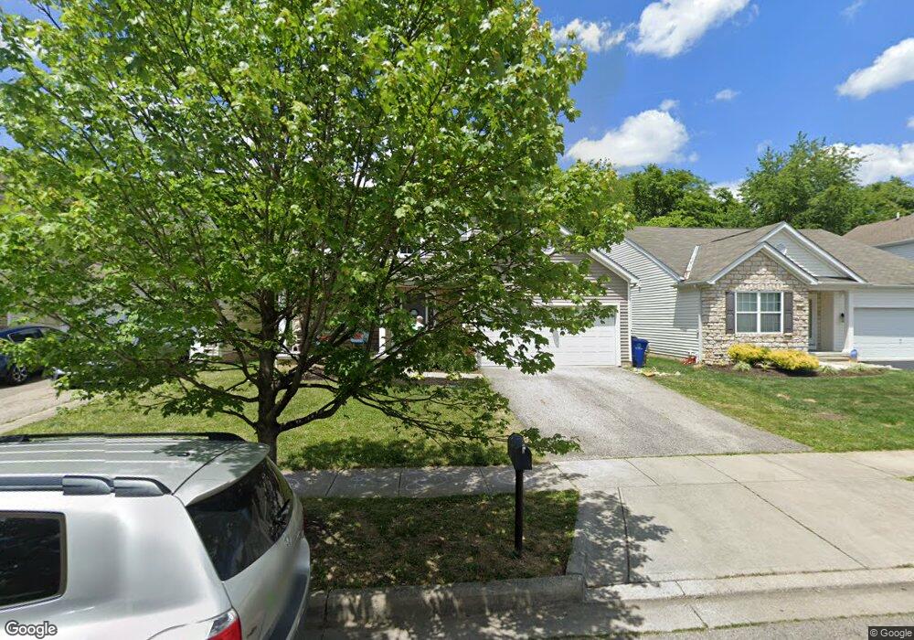 7146 Calusa Dr, Reynoldsburg, OH 43068 - photo 1