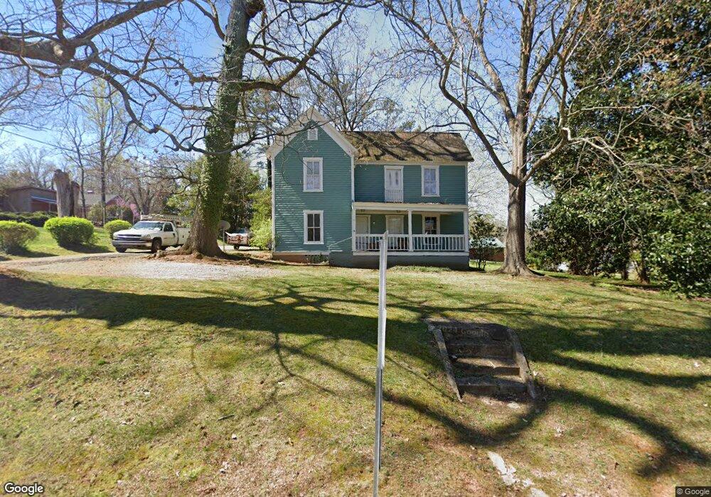 114 1/2 Dogwood Ave, Siler City, NC 27344 - photo 1