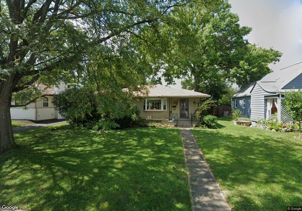 73 Letchworth Ave, Columbus, OH 43204 - photo 1