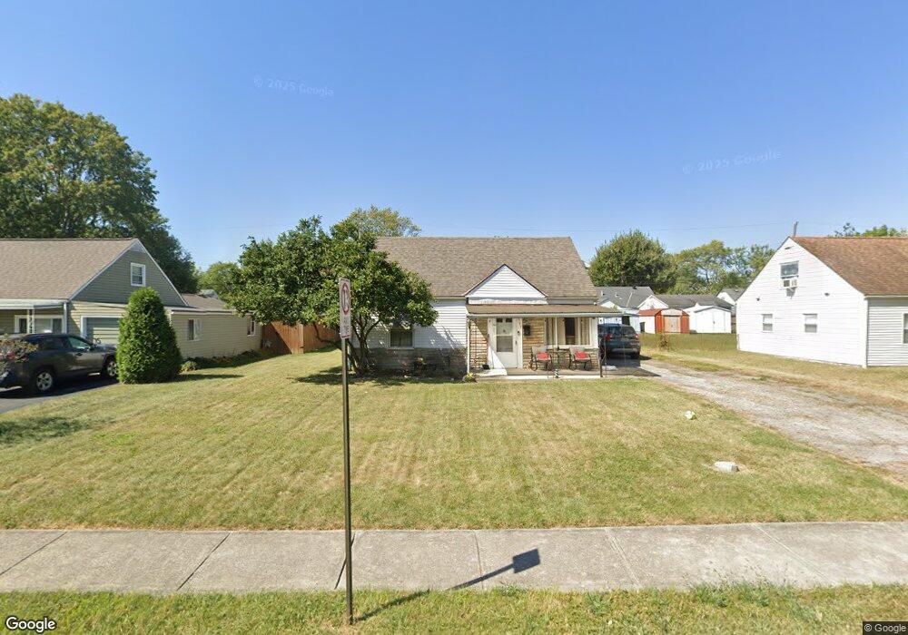 951 Dimson Dr E, Columbus, OH 43213 - photo 1