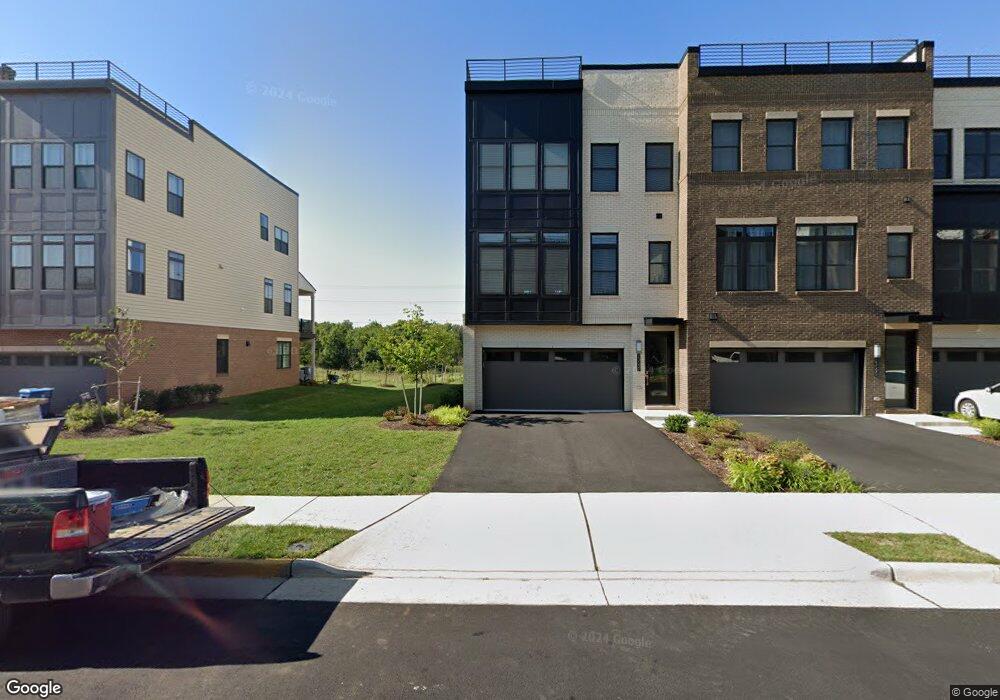 23597 Hopewell Manor Terrace, Ashburn, VA 20148 - photo 1