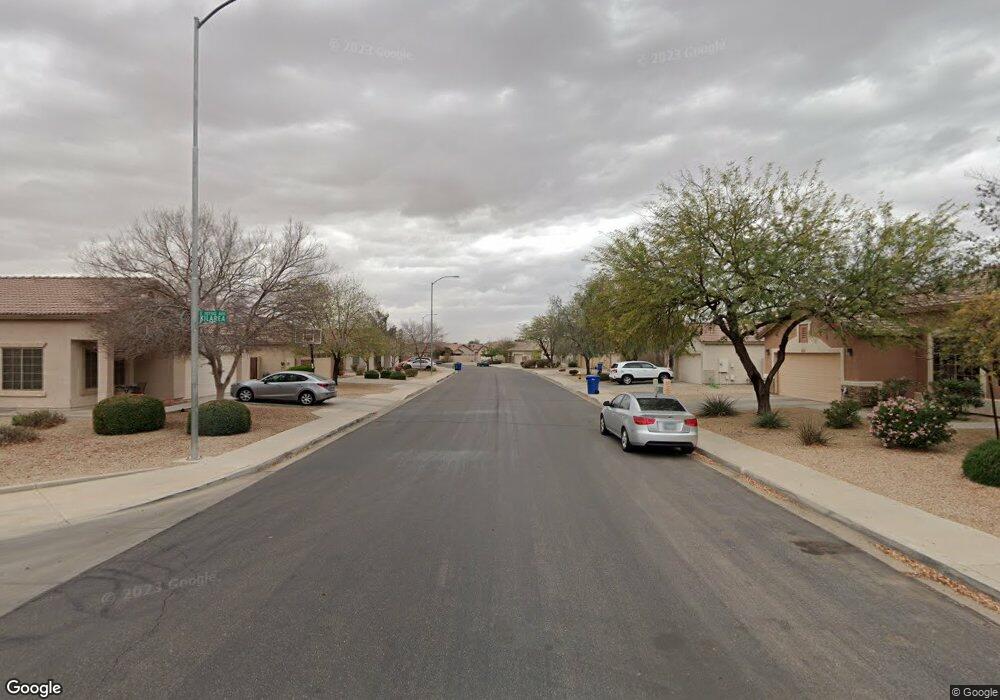 2203 S Benton unit 1, Mesa, AZ 85209 - photo 1