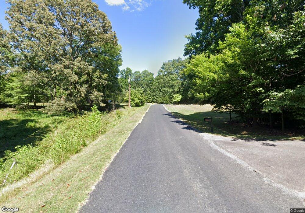 1827 Benton Road Extension, Sophia, NC 27350 - photo 1