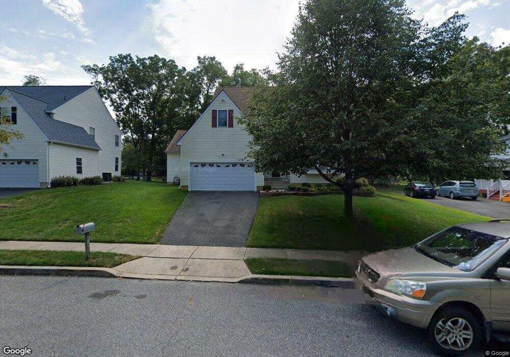 614 Farmhouse Cir, Swarthmore, PA 19081 - photo 1