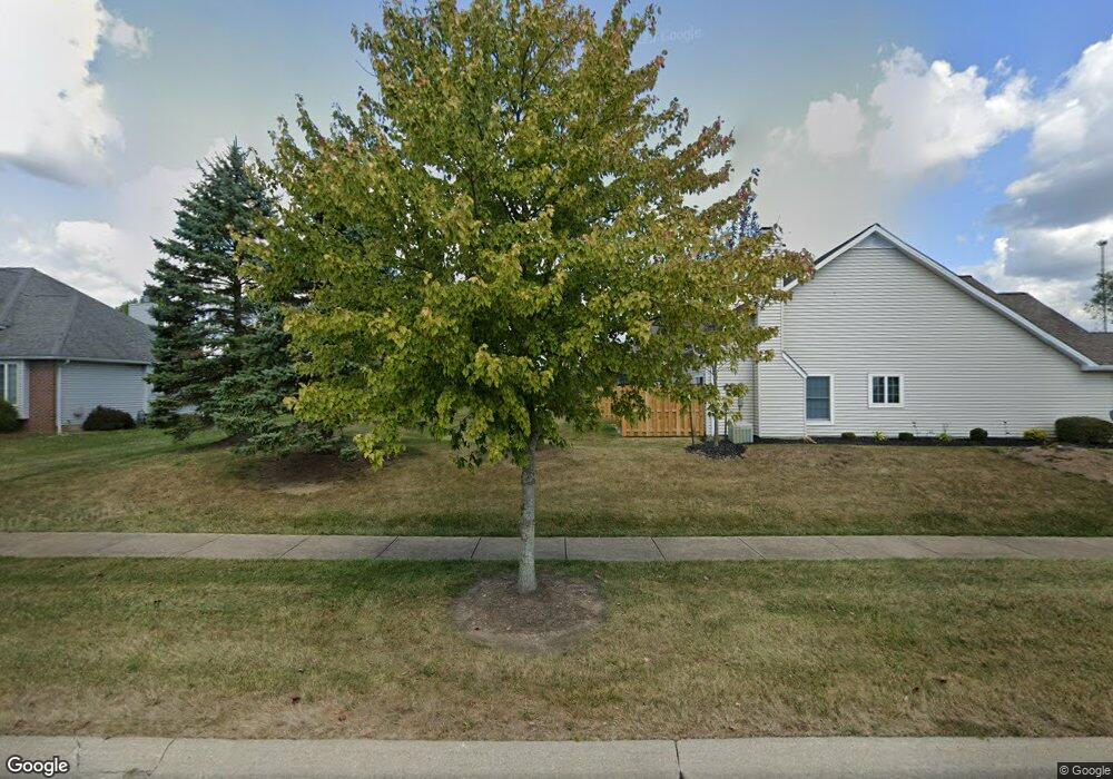 50 Reserve Ave, Oberlin, OH 44074 - photo 1