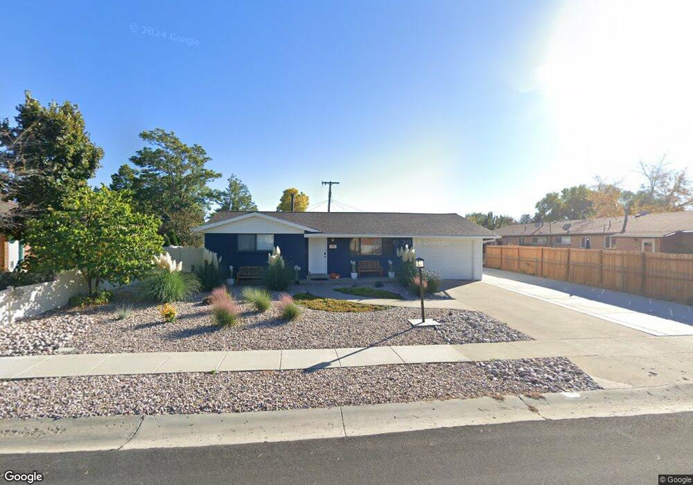 194 E Carol Way, Midvale, UT 84047 - photo 1