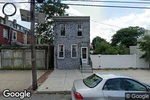 428 Vine St, Camden, NJ 08102