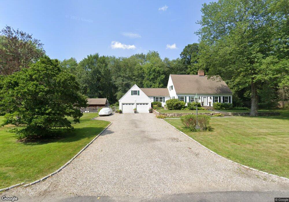 30 High Ridge Rd, Redding, CT 06896 - photo 1