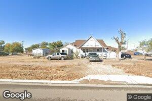 402 S Main St, Syracuse, KS 67878