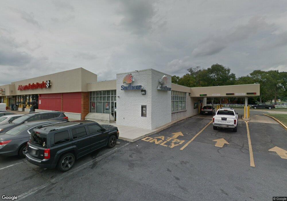 2520 University Blvd E, Hyattsville, MD 20783 - photo 1