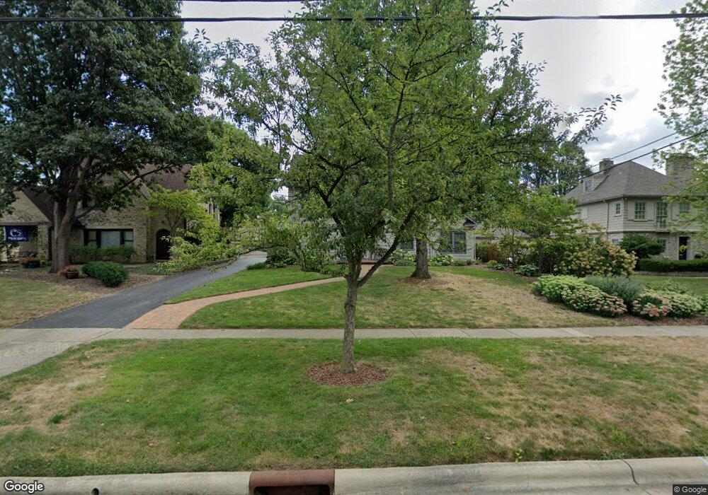 1740 Arlington Ave, Columbus, OH 43212 - photo 1