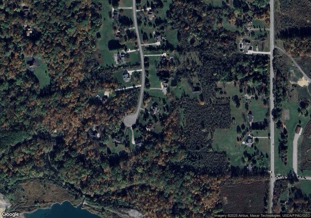 19155 Ridgeview Trail, Chagrin Falls, OH 44023 - photo 1