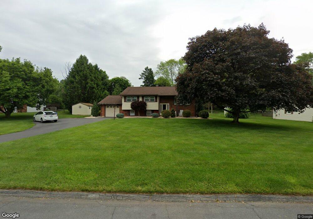 817 Petem Rd, Kingsville, MD 21087 - photo 1