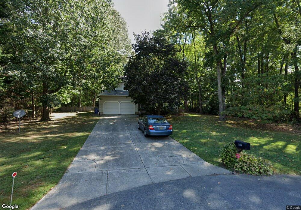 165 Carlotta Dr, Bear, DE 19701 - photo 1