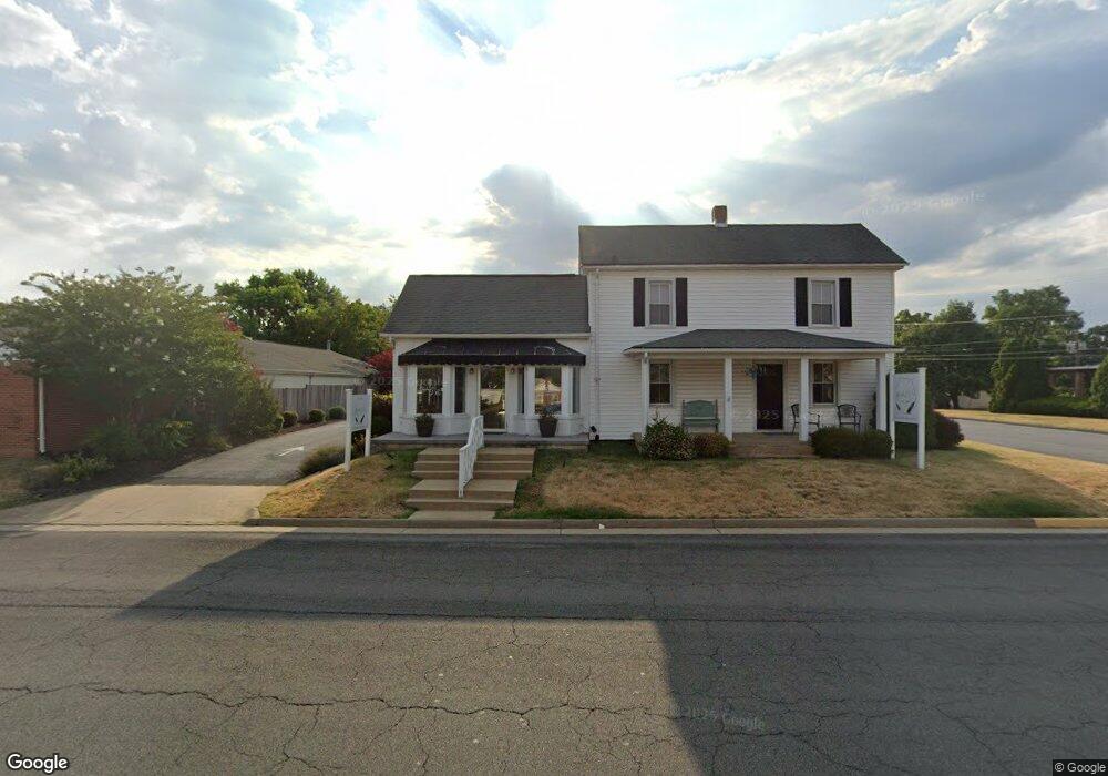 1201 N Shenandoah Ave, Front Royal, VA 22630 - photo 1