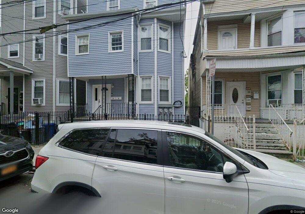 43 N 6th St, Newark, NJ 07107 - photo 1