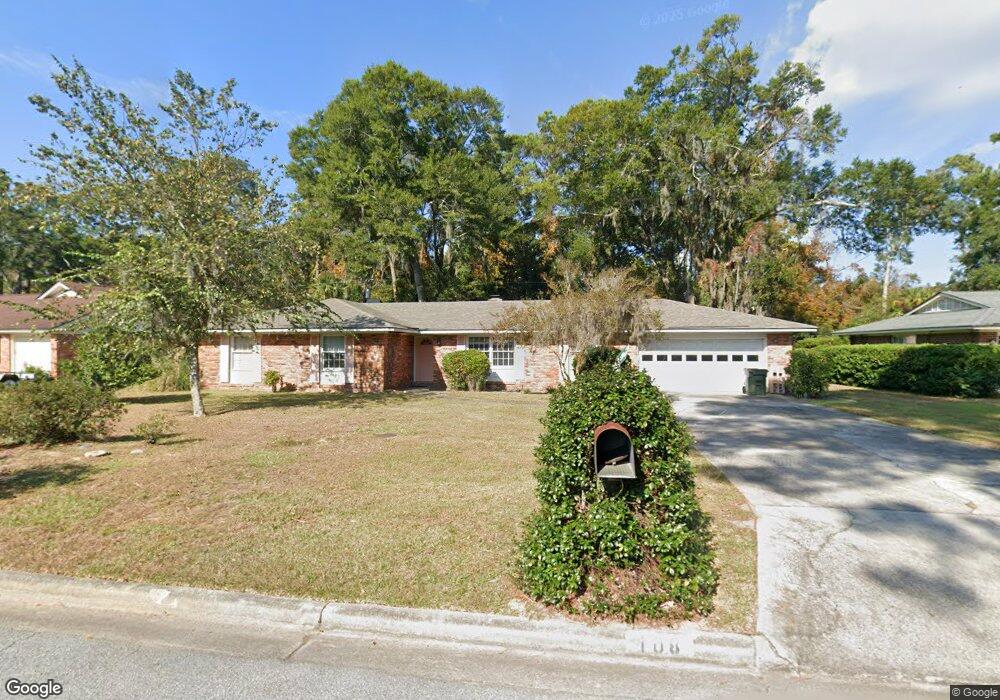 108 Carlton Rd, Savannah, GA 31410 - photo 1