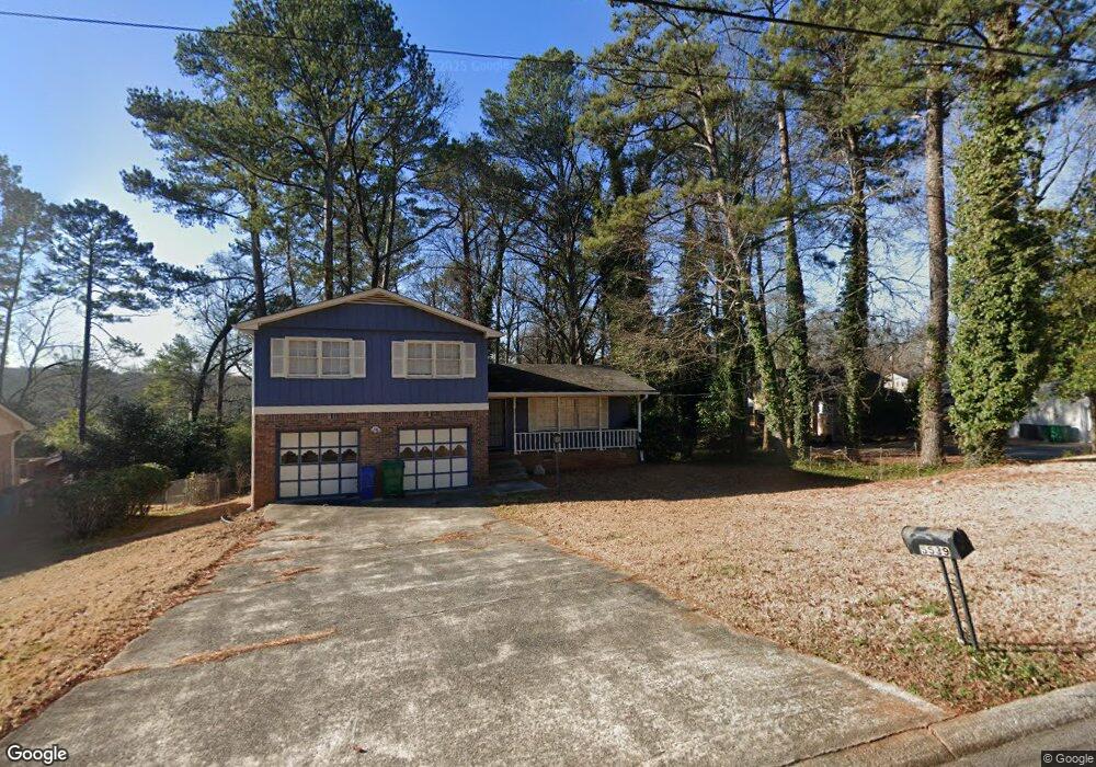 5539 Rainbow Ridge Way unit 1, Decatur, GA 30034 - photo 1