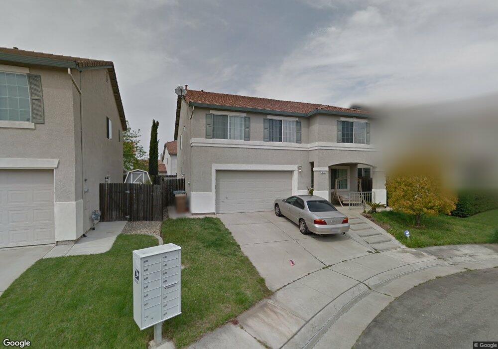 5719 Owl Ct, Elk Grove, CA 95758 - photo 1