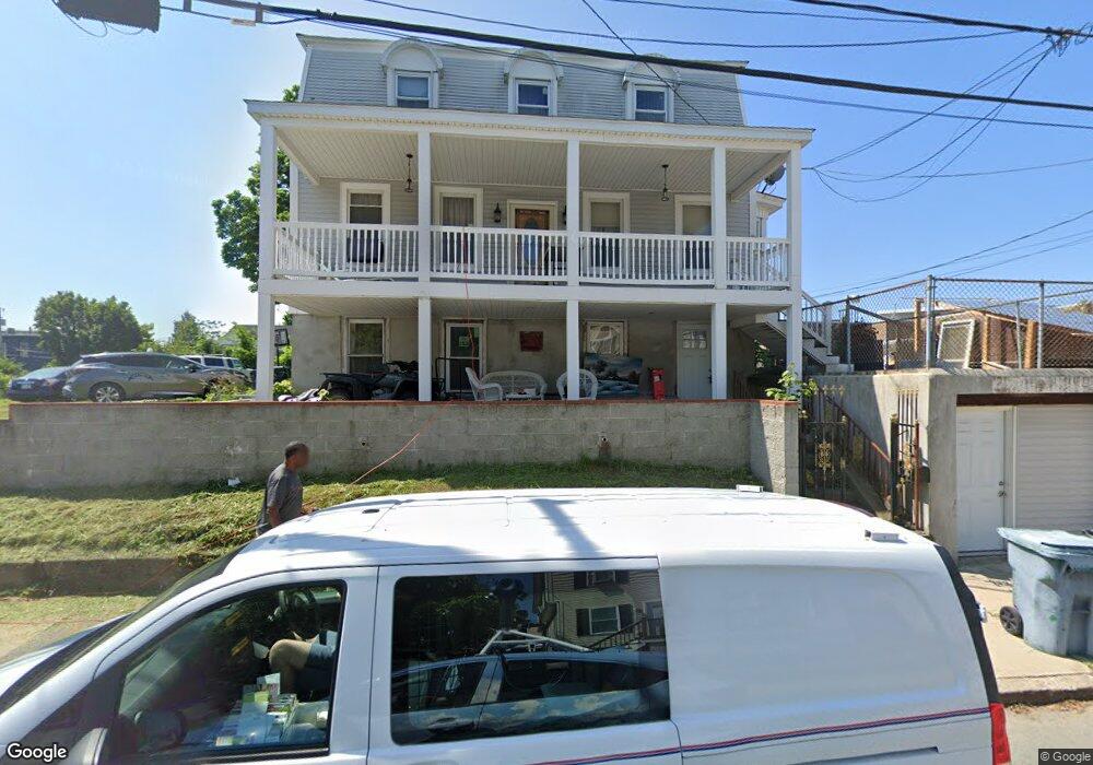 108 Burnett St, Providence, RI 02907 - photo 1