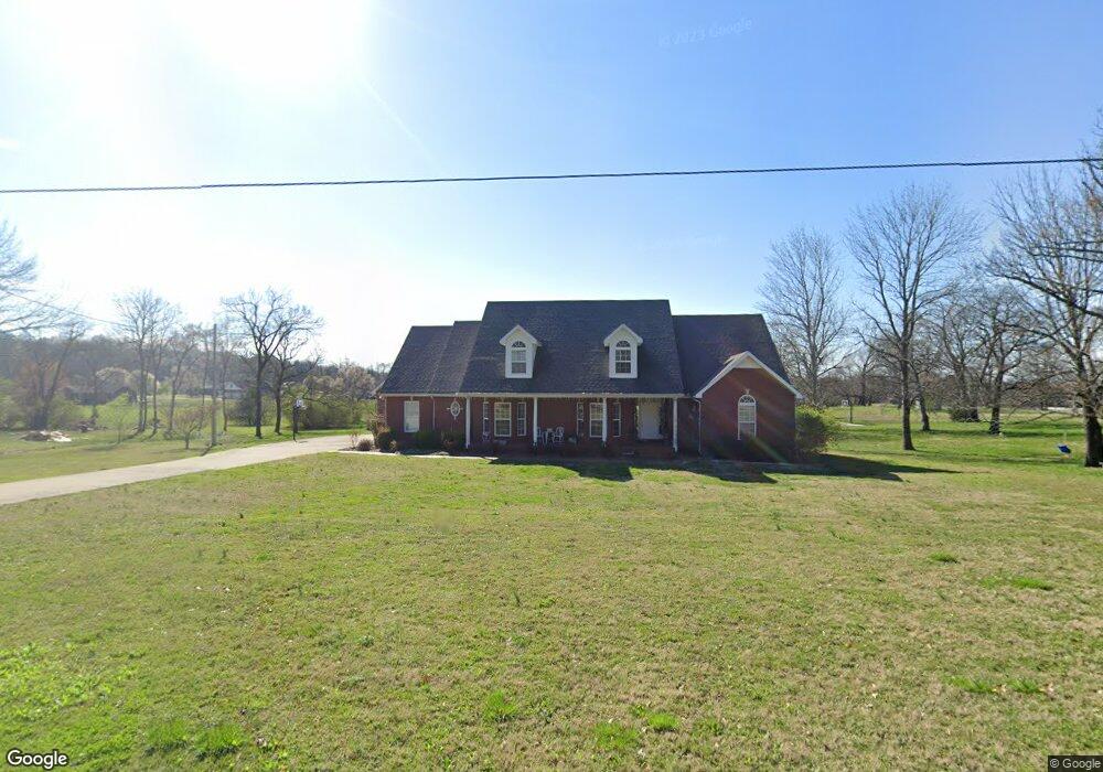 238 New Hope Rd, Shelbyville, TN 37160 - photo 1
