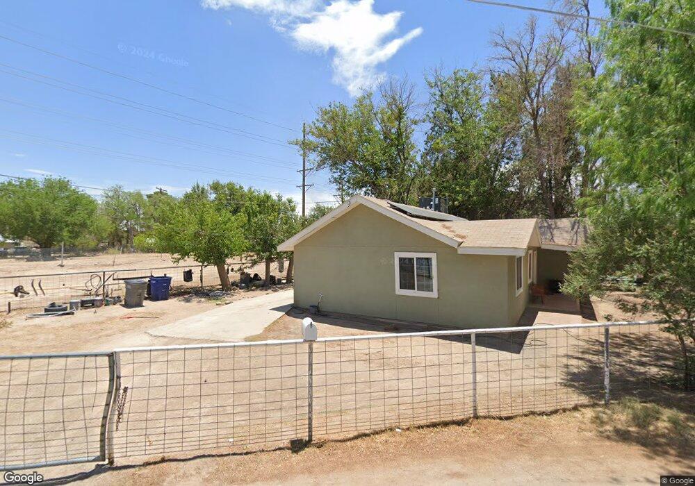 200 Fresno Dr, El Paso, TX 79915 - photo 1