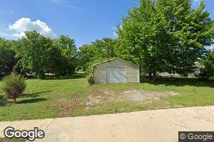 601 E Central St, Oronogo, MO 64855
