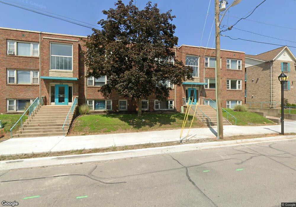 435 N Grant St, West Lafayette, IN 47906 - photo 1