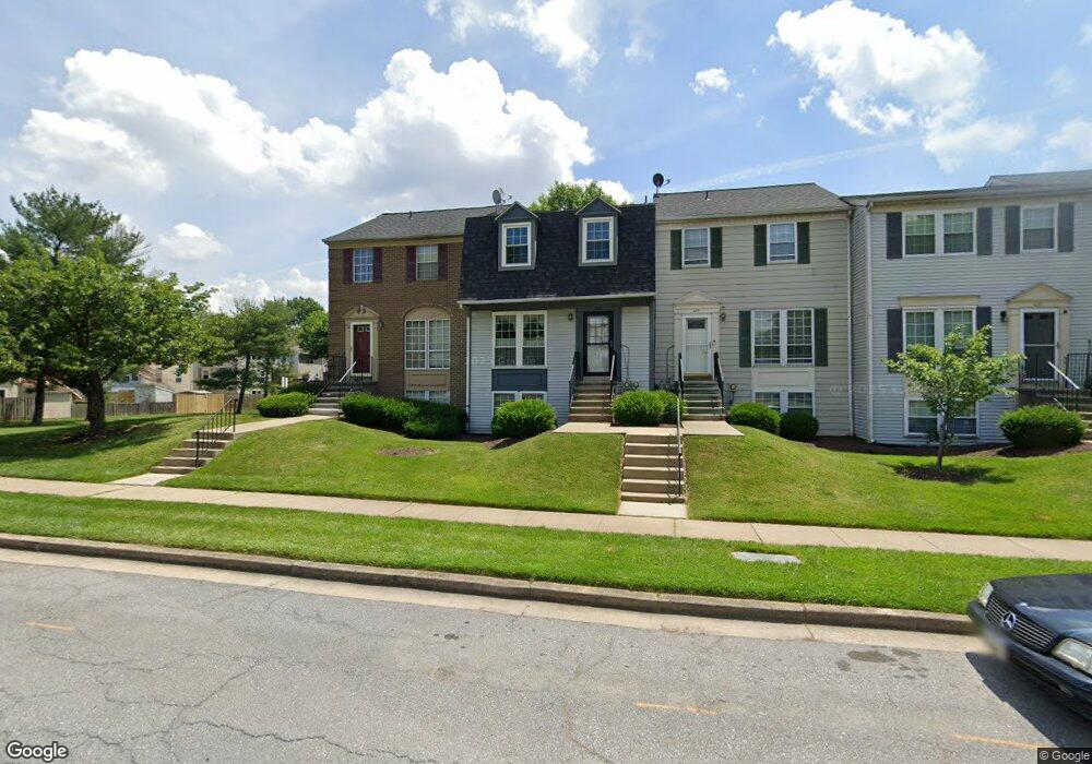 417 Terry Ct, Frederick, MD 21701 - photo 1