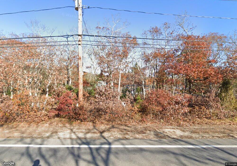 519 Edgartown Rd, Tisbury, MA 02568 - photo 1