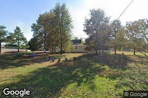 3852 Izaac Walton Rd, Mulkeytown, IL 62865
