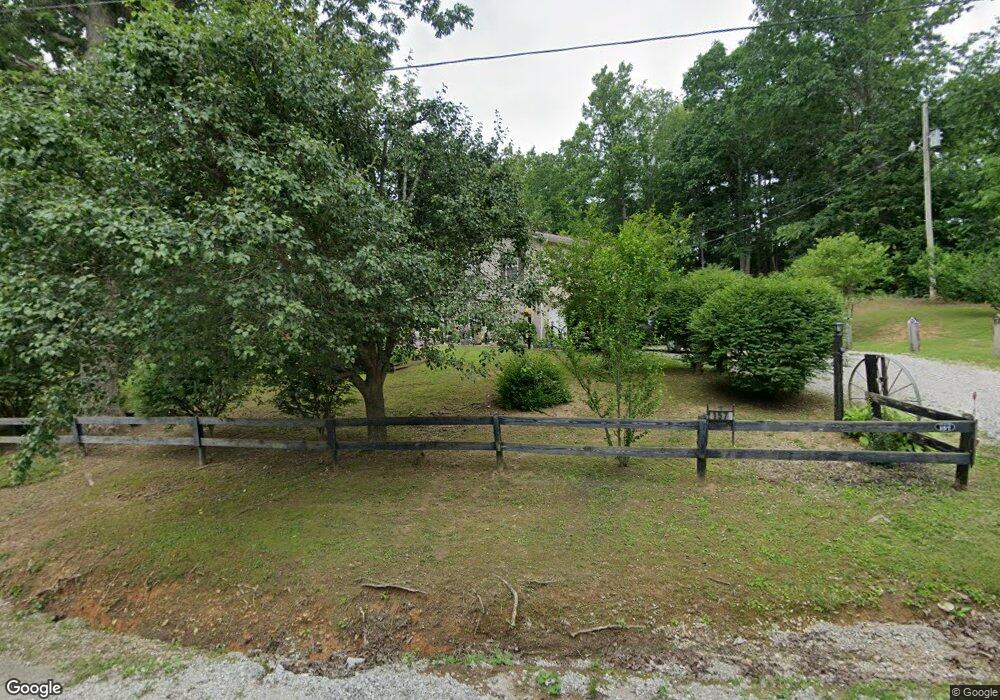 157 Carter Ln, Tyner, KY 40486 - photo 1