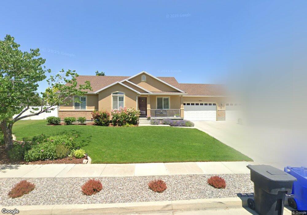 1258 W 8600 S, West Jordan, UT 84088 - photo 1