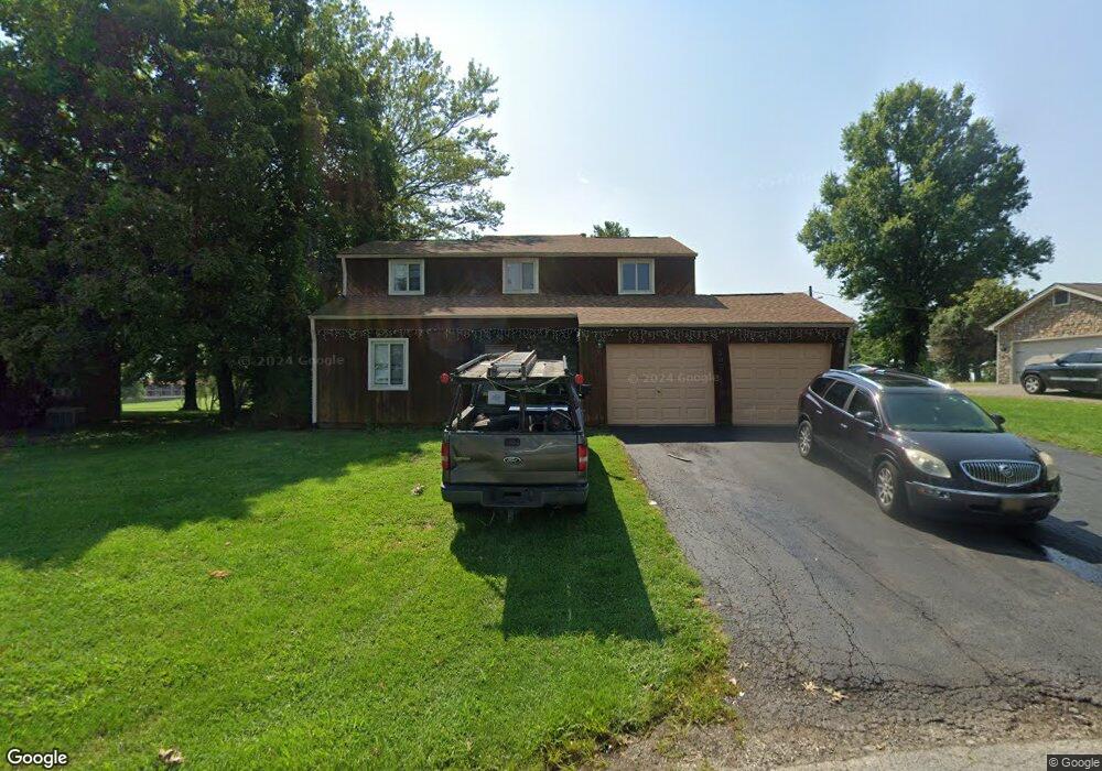 200 Adams Ln, Harrodsburg, KY 40330 - photo 1