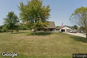 890 Mazon St, Mazon, IL 60444
