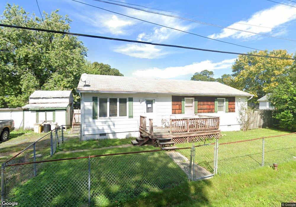 1186 Grove Ave, Shady Side, MD 20764 - photo 1