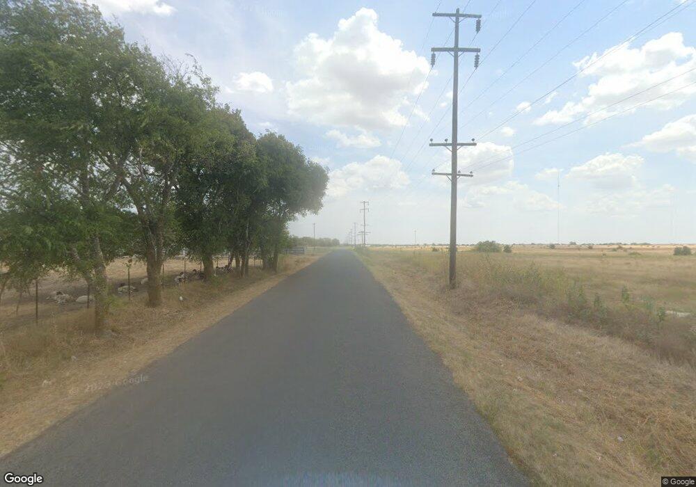 N/A Franklin Rd, Other, TX 76524 - photo 1