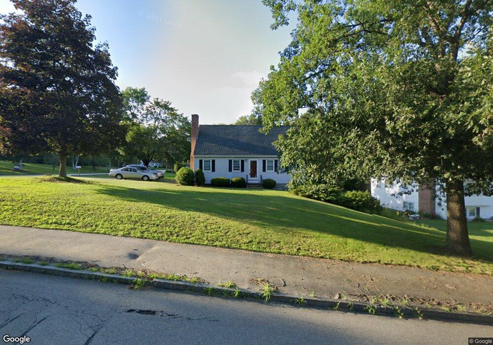 140 Mooresville Rd, Manchester, NH 03103 - photo 1