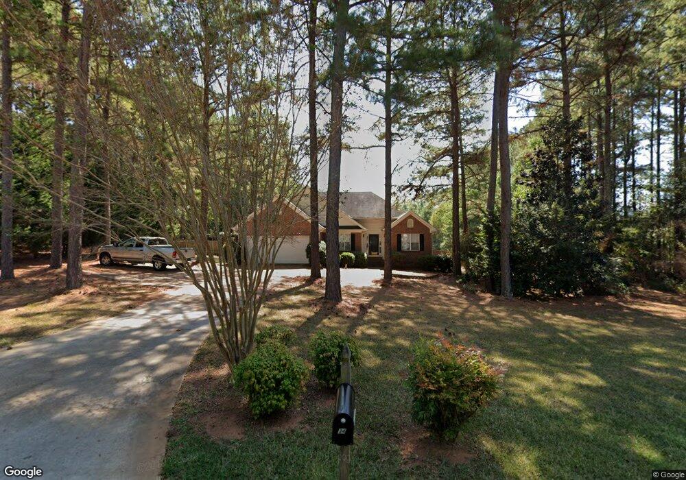 0 Whitfield Walk unit 8103448, Zebulon, GA 30295 - photo 1
