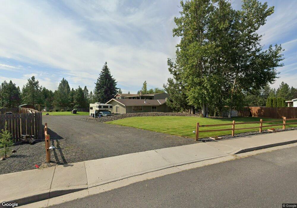 110 E Ballard Rd, Colbert, WA 99005 - photo 1