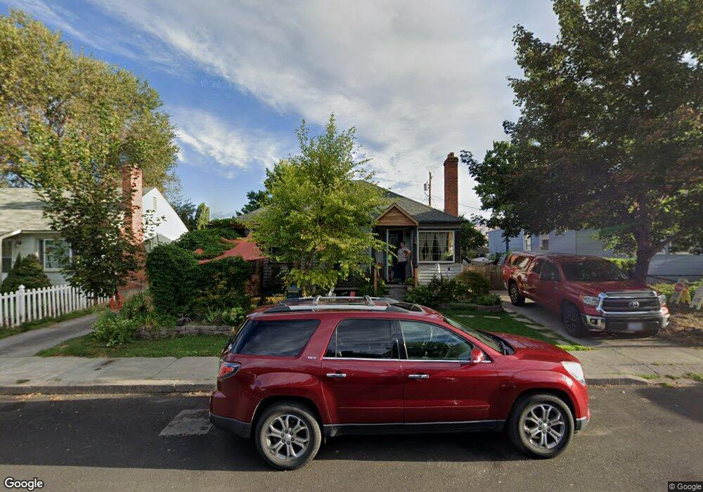 1609 E 13th Place, the Dalles, OR 97058 - photo 1