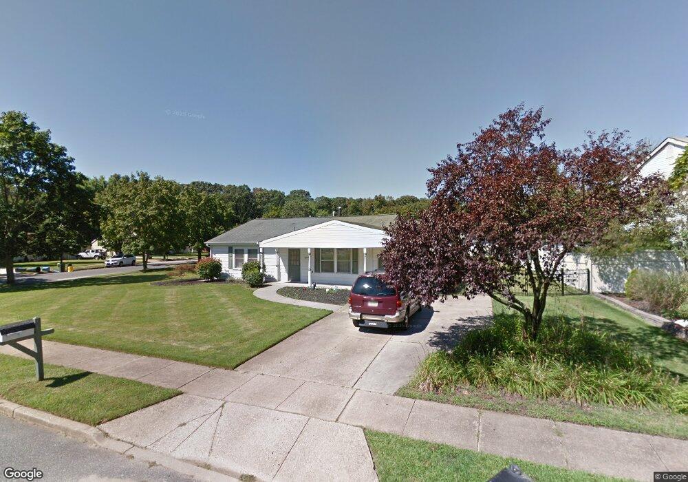 18 Arcturus Dr, Sewell, NJ 08080 - photo 1