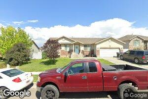 6731 S Liza Ln, West Jordan, UT 84081